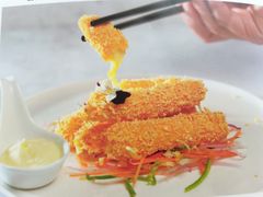 -OLD TREE老树咖啡·西餐厅(台山人工湖店)