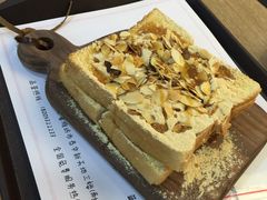 -雪花姐姐(泰华城新天地店)