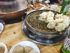 -元盛居(生态大街店)