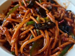 -一盏明灯全素斋(殊像寺店)