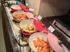 -索菲特西湖大酒店·香榭丽全日候餐厅(南山路店)