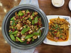 -川娃子(万塘汇店)