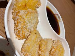 -皇城坝小吃(科华成都王府井购物中心店)