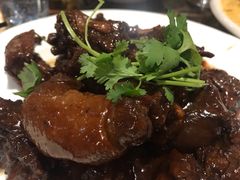 -阿娘家·原生态农家菜(国顺东路店)