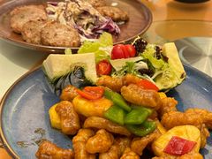 -美心·翠园(港汇恒隆广场店)