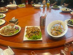 -老苏扬饭店