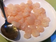 水晶大虾仁-君来梁溪饭店-餐厅