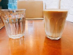 -COFFEE HOLIC(朝外SOHO店)