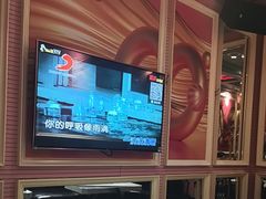 -自由港KTV(王子公主金平店)