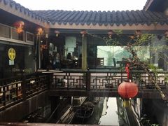 -同得兴 Since·1995 传统苏式面馆(十全街店)