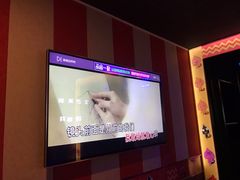 -唱吧麦颂KTV(通州新华南路店)