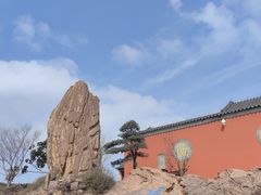 -句容茅山景区