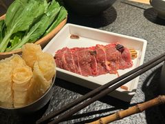 -三出山火锅(南京万象天地店)