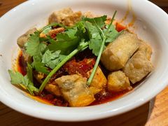 川北臭豆腐-诚铭记·虾仁汤包·成都小吃(融创店)
