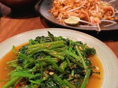 虾酱空心菜-米泰MiThai