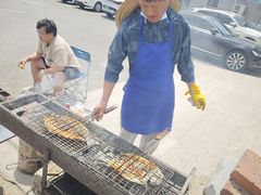 -何适山庄 ·可团建(水长城P2停车场店)