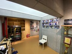 -格斗兄弟搏击健身训练馆(望京店)