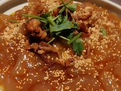 -红樱桃·欢乐餐厅(太原里店)