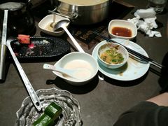 -捞王锅物料理(上海世茂广场店)