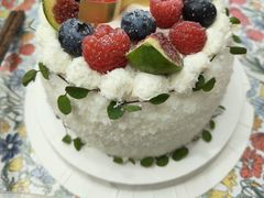 -玲婧胡同·Brunch·Kitchen(嘉里城店)