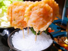 -小椒娘撒椒鱼火锅(三八广场店)