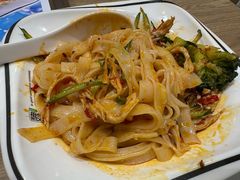 -魏家凉皮(文景路店)