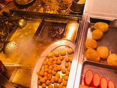 -明记牛杂(新马路分店)