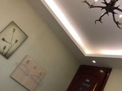 -华夏良子·足道SPA艾灸(龙潭路店)