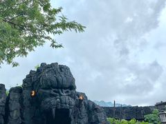 -奥兰多环球影城