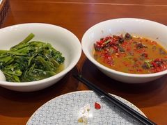 -杨厨的田园饭店(长城路店)