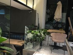 -Maxpoint Kitchen 西餐咖啡(乐峰广场店)
