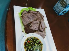 -天然居农家乐(温泉南路店)