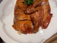 -顺鹅季·非遗烧鹅(六道口店)