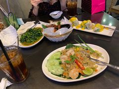 -simply thai天泰(长泰广场店)