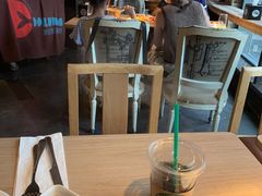 -星伦多 自助料理(圆融店)