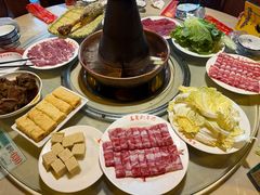 -总参北京涮羊肉