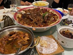 -旺顺阁鱼头泡饼(小红门店)