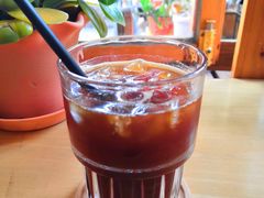 -长颈鹿咖啡(大学路店)