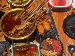 -KAOTOWN烤堂•烧烤(海汇港店)
