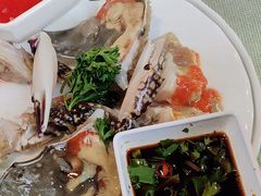 -渔娘渔家丹东海鲜(东直门店)