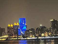 -武汉两江游览·夜游长江(汉口粤汉码头)