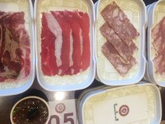 比尔森南美烤肉(红旗街店)-比尔森巴西烤肉自助(红旗街店)