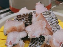 -密友回转自助火锅(中海环宇城店)