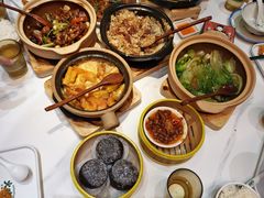 -火啫啫·粤式啫啫煲(南京弘阳店)