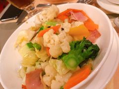 -太平馆餐厅(尖沙咀店)