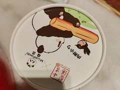 -小吊梨汤·北京菜·烤鸭(双井乐成中心店)