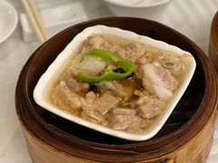 -潮福城大酒楼·潮粤菜·港式点心(阳光城店)