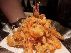 -桂马·日本料理·海胆·海鲜饭·酒场(民主广场店)