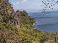 -抚仙湖禄充风景区