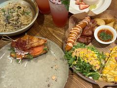 -Rosemary·纽西兰简餐(江南西店)
